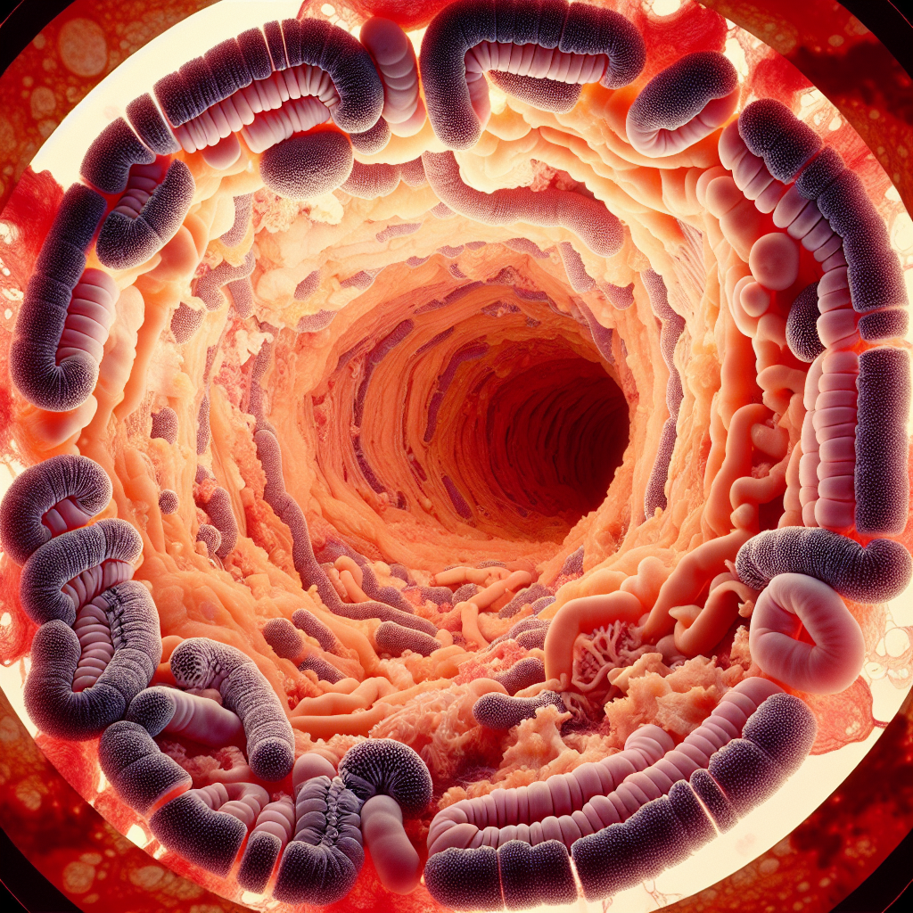 microbiota
