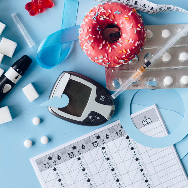 SPORT COME ALLEATO: COME ALLENARSI CON DIABETE TIPO 1