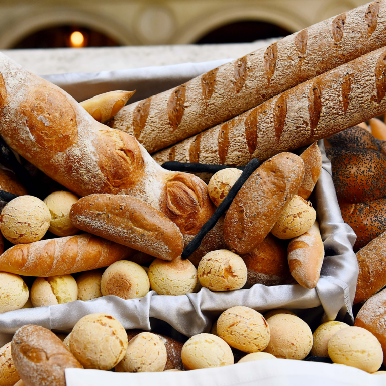 CARBOIDRATI PER IL SUCCESSO