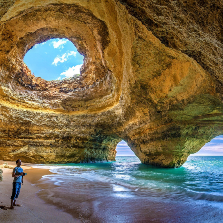 GROTTE INFERNALI